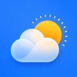 Weather Radar: Launcher のアイコン